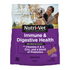Immune & Digestive Health Functional Biscuits for Dogs front
