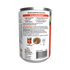 nutri-vet Digestive Supplement Food Topper back