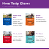 Pre and Probiotic Soft Chews related products