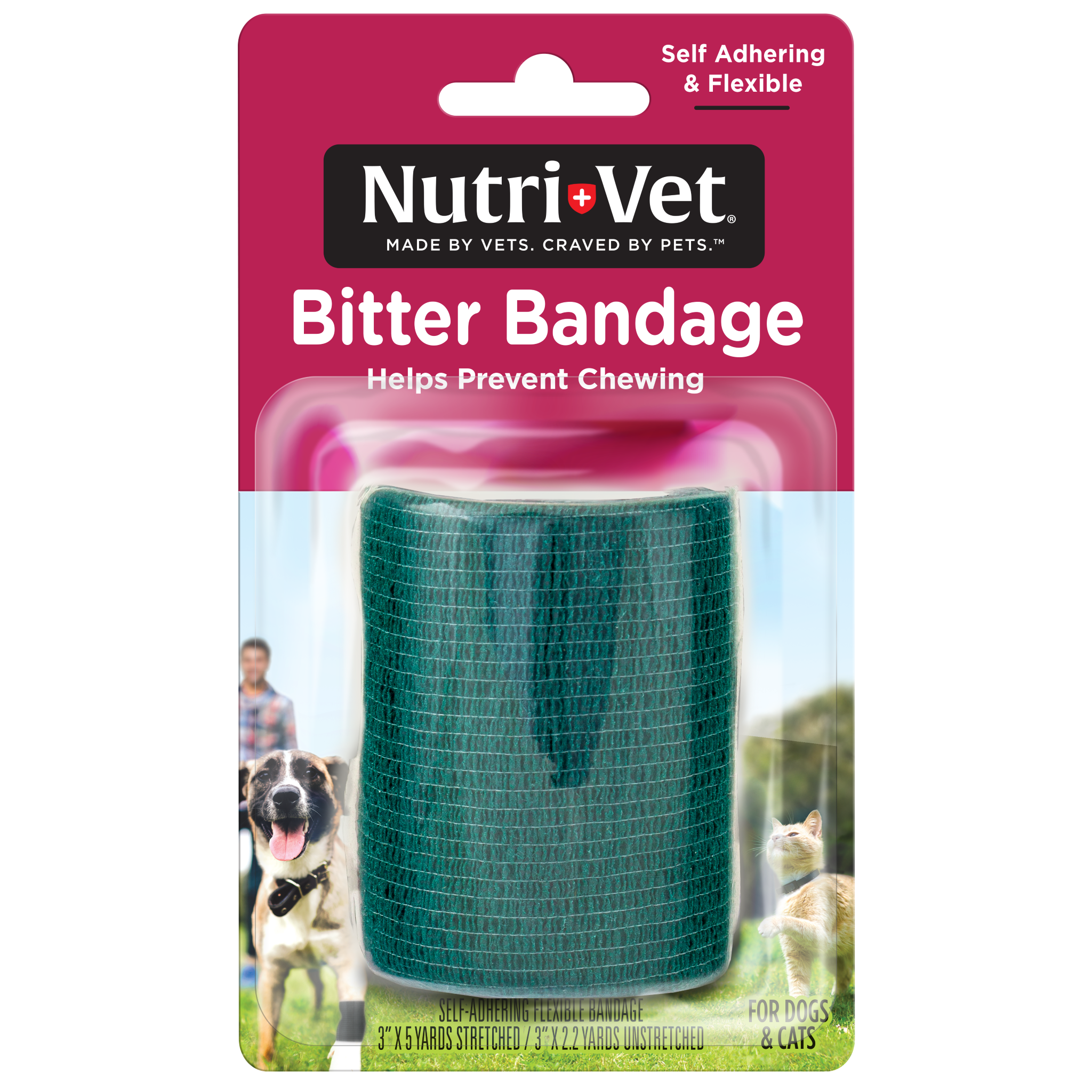 Nutri vet liquid bandage hot sale