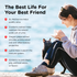 Uri-Ease Paw Gel benefits