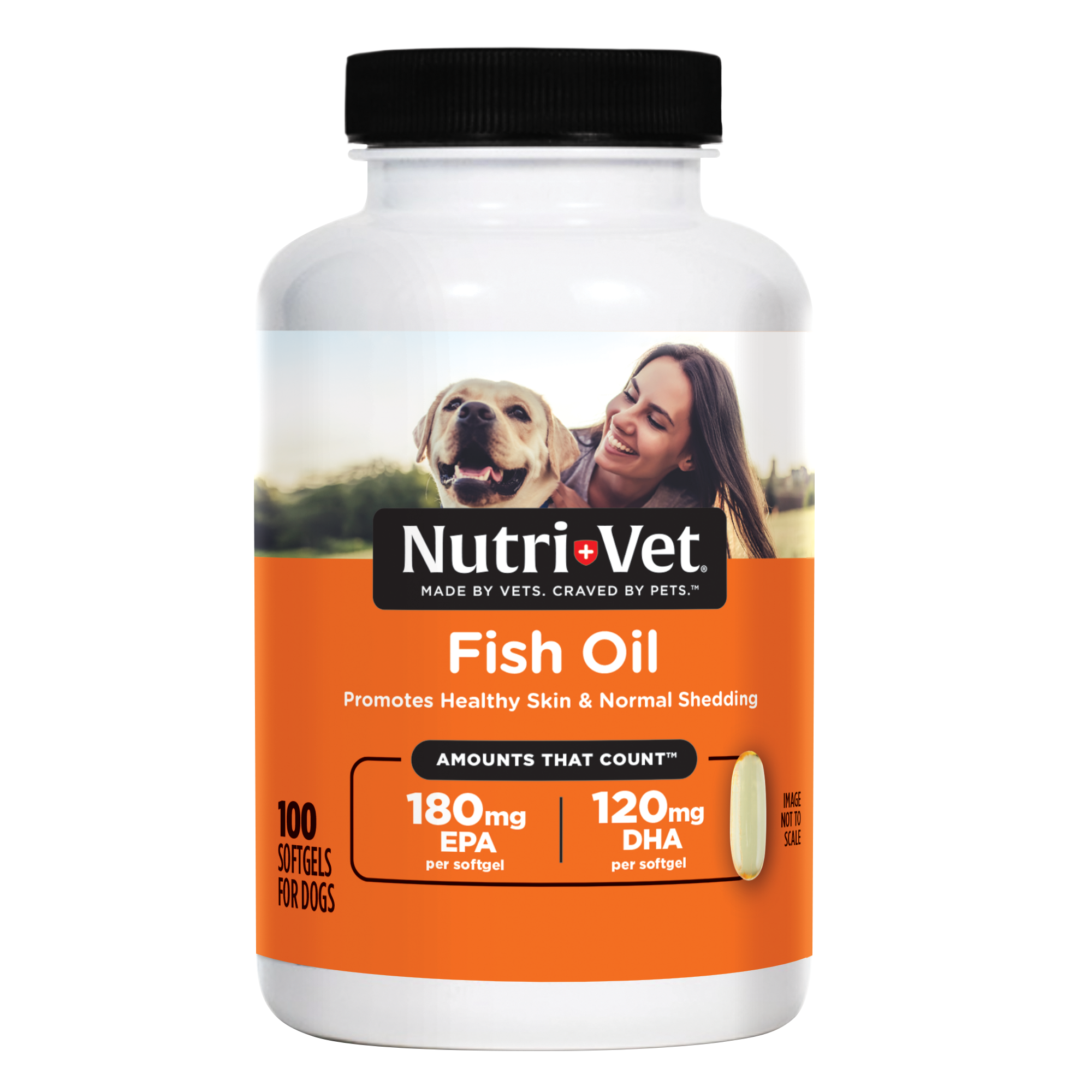 Omega 3's for dogs clearance