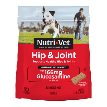 Dog food for hip and joint health best sale