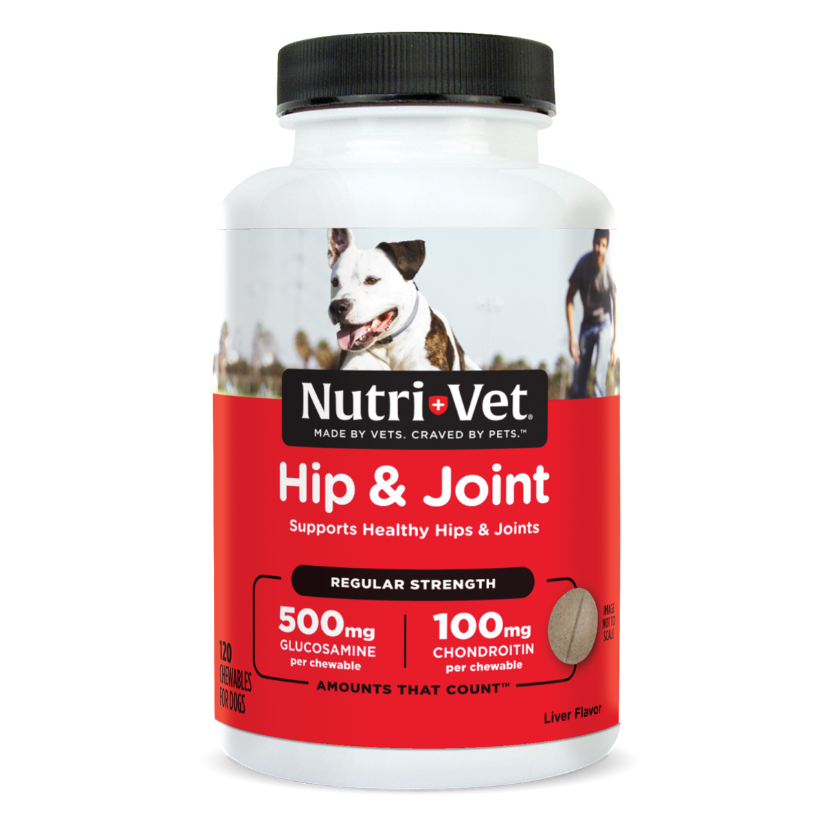 Dog Hip Joint Supplements Nutri Vet