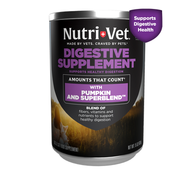 Digestive Supplement Food Topper