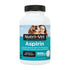 Aspirin for Dogs Chewable Tablets front