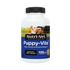 Puppy-Vite Chewable Tablets front