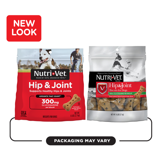 Hip treats for dogs clearance