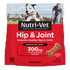 Hip & Joint Biscuits for Dogs with Glucosamine - 300mg front