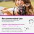 Eye Rinse for Dogs directions