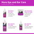 Eye Rinse for Dogs suggested products