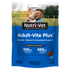 Adult-Vite Plus Soft Chews front