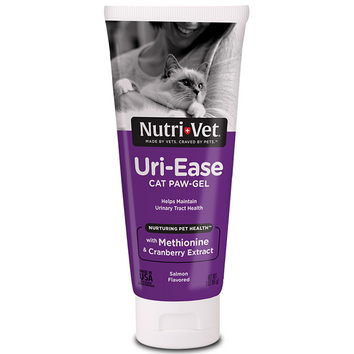 Uri-Ease Paw Gel front
