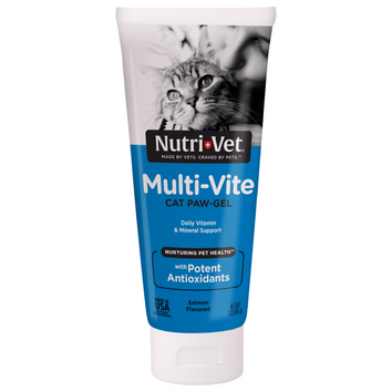 Multi-Vitamin Paw-Gel front