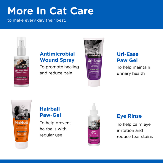 Multi-Vitamin Paw-Gel related products