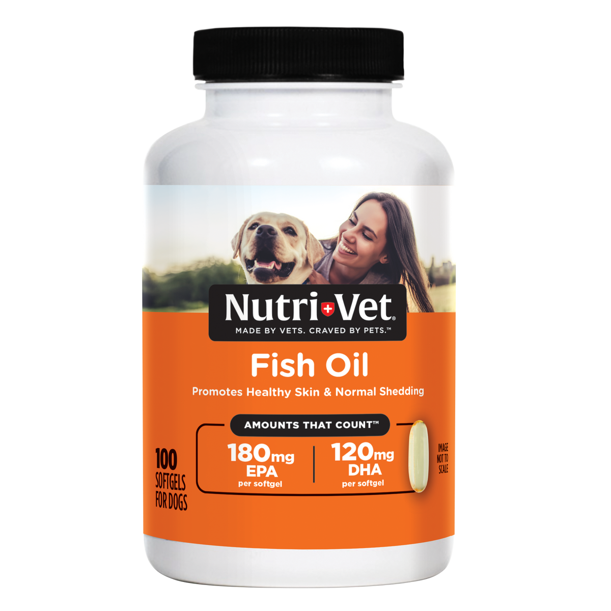 Dog Skin Coat Nutri Vet