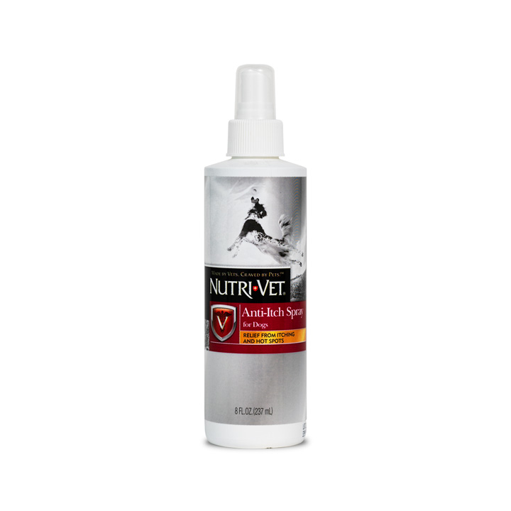 Anti-Itch Spray for Dogs