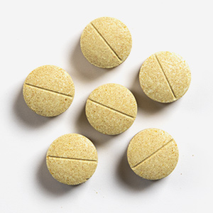 Allerg-Eze Chewable Tablets