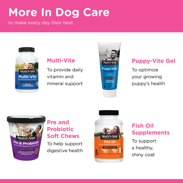 Allerg-Eze Chewable Tablets more in dog care
