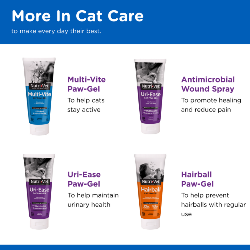 Anti-Diarrhea Liquid for Cats similar products