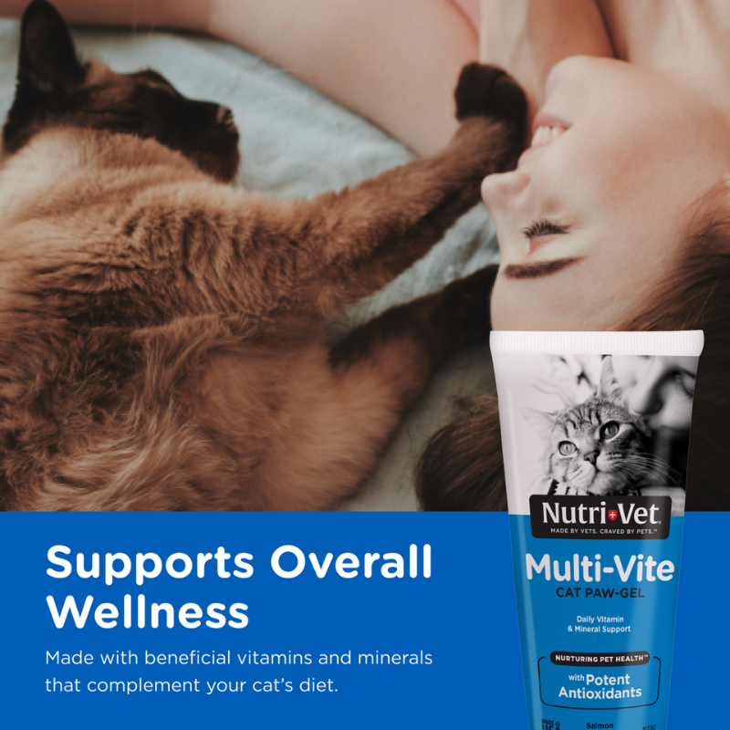 multi vite cats vitamins for cats